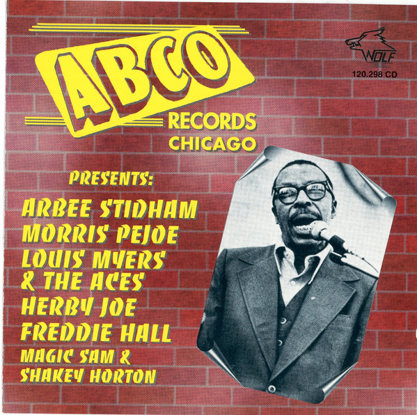 ABCO Records Chicago