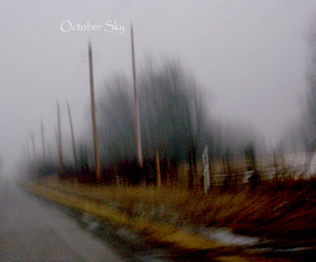 October Sky