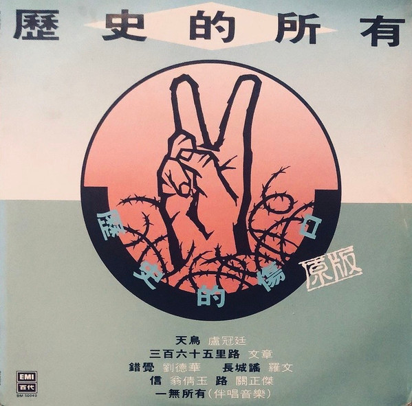 歷史的所有