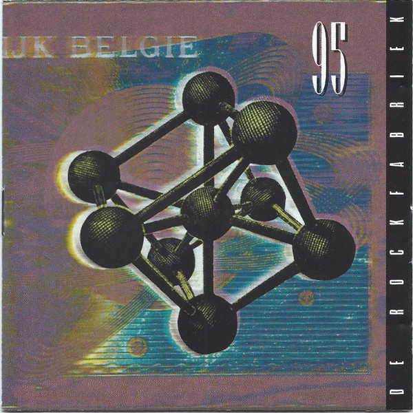 De Rockfabriek '95