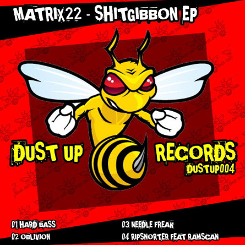 Shitgibbon EP