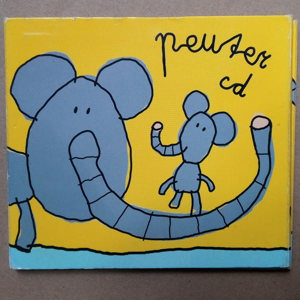 Peuter CD