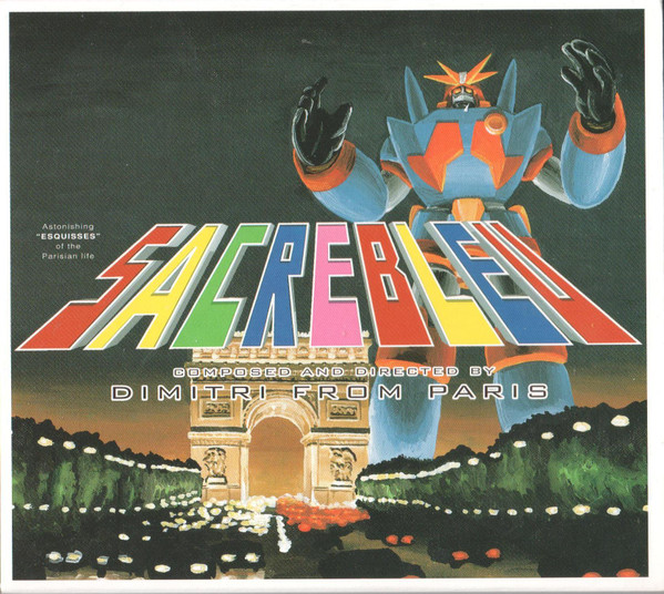 Sacrebleu