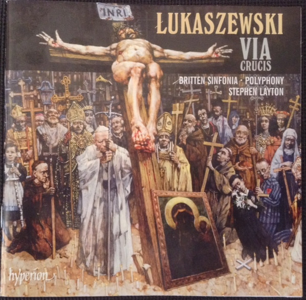 Via Crucis