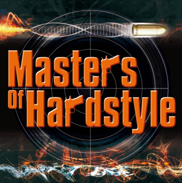 Masters Of Hardstyle