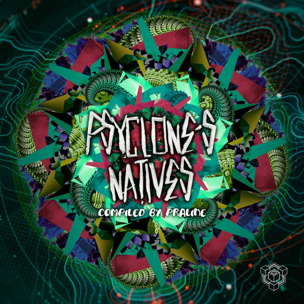 Psyclones Natives