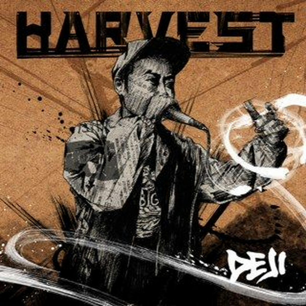 Harvest
