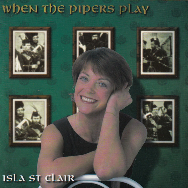When The Pipers Play