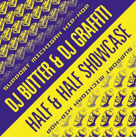 Half & Half Showcase