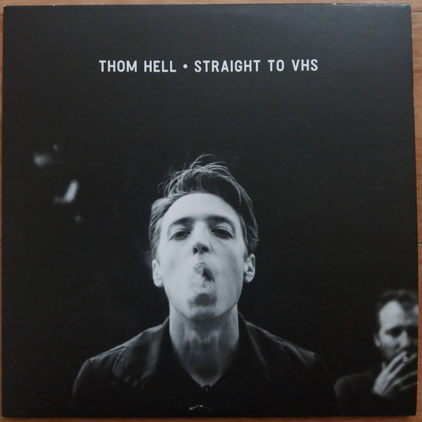 Straight To VHS