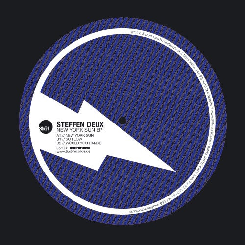 New York Sun EP