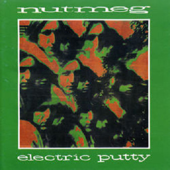 Electric Putty