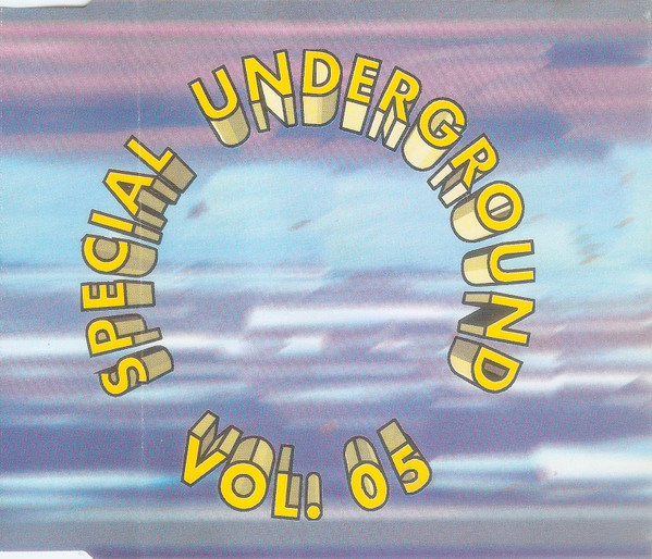 Special Underground Vol. 5