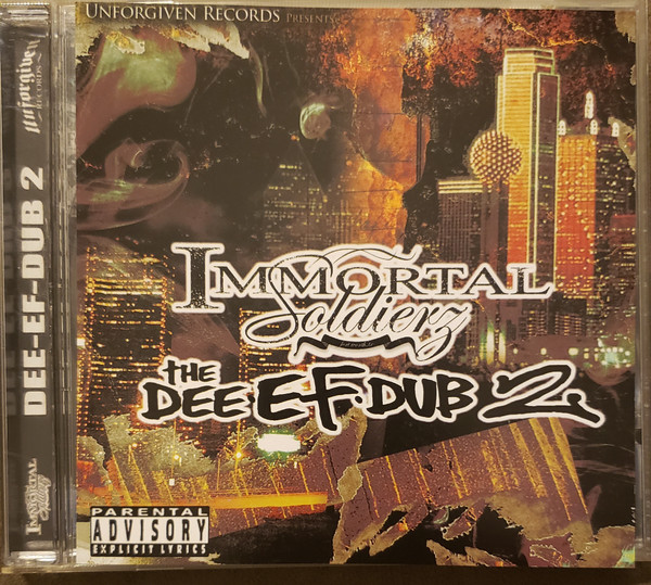 The Dee-Ef-Dub 2