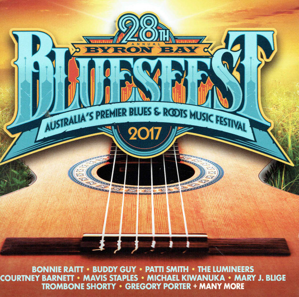BluesFest 2017
