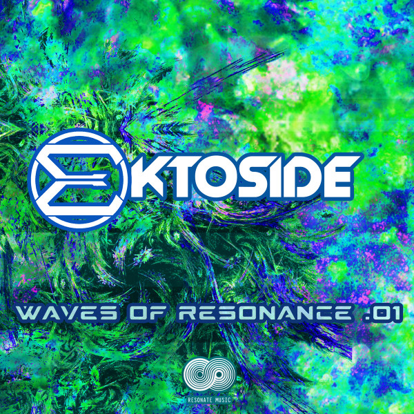 Waves Of Resonance .01