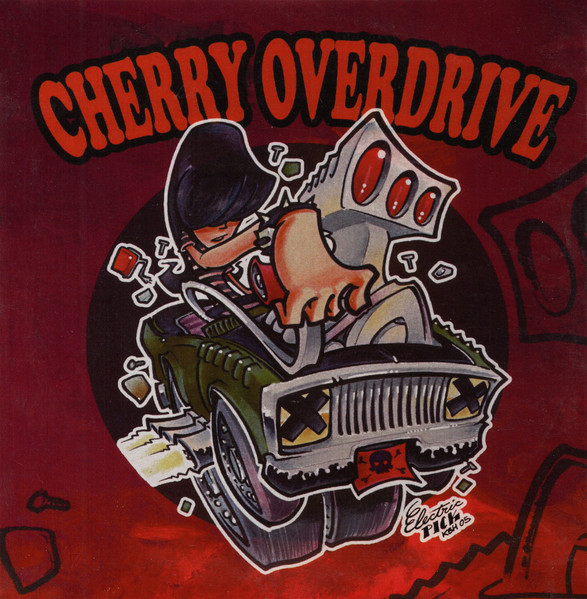 Cherry Overdrive