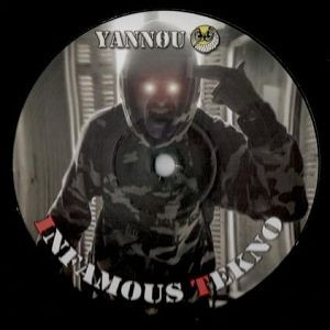 Infamous Tekno 01