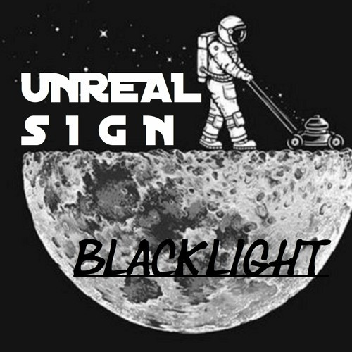 Blacklight