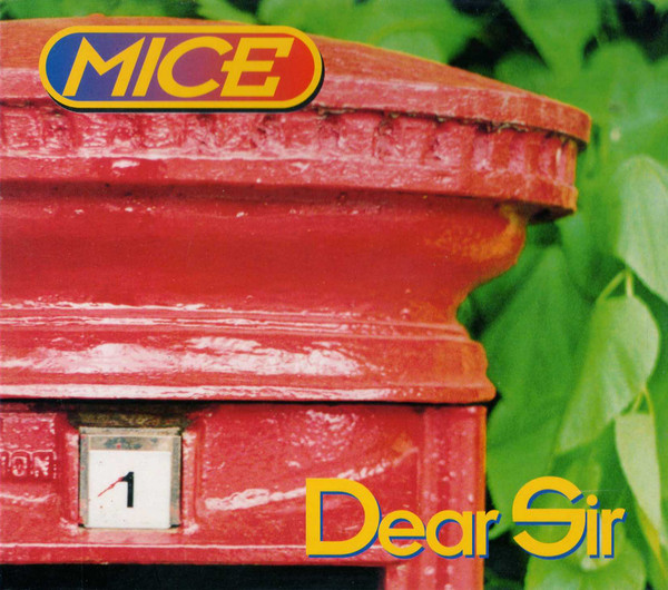 Dear Sir