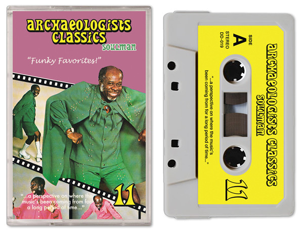 Archaeologists Classics Volume 11