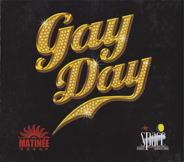 Gay Day