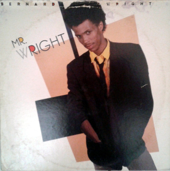 Mr. Wright