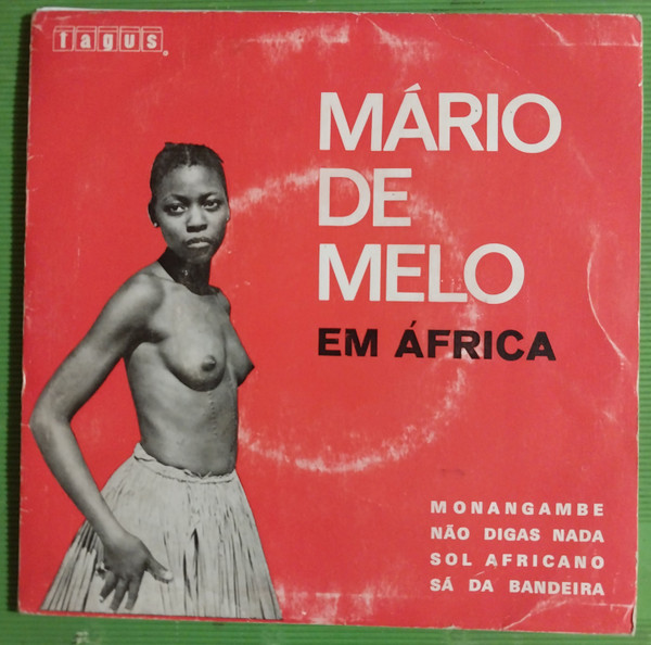 Em África