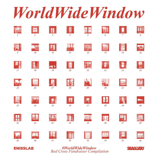 WorldWideWindow