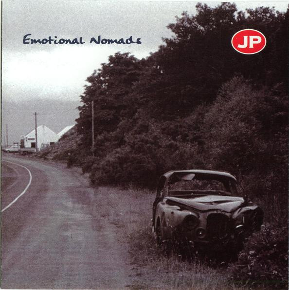 Emotional Nomads