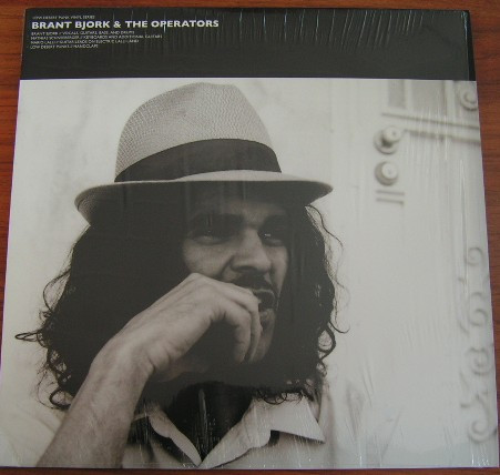 Brant Bjork & The Operators