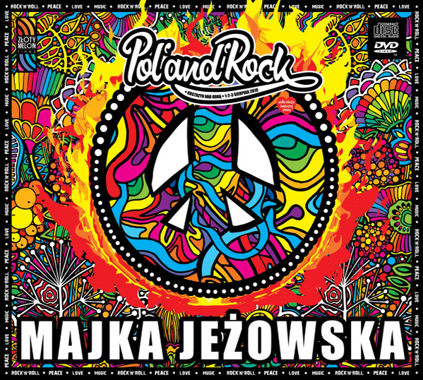 Live Pol'and'Rock 2019
