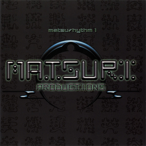 Matsurhythm 1