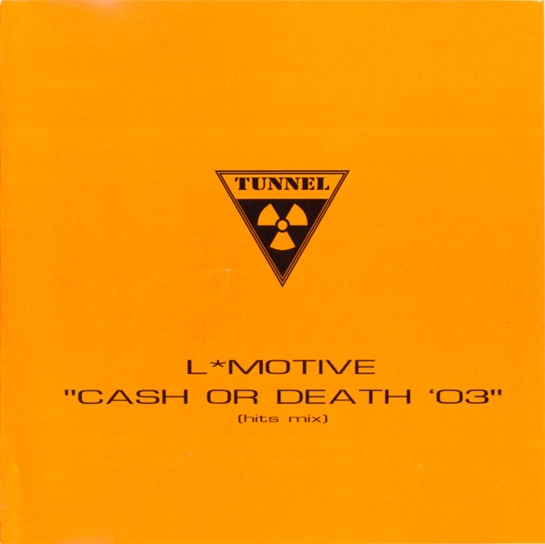 Cash Or Death '03