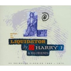Return Of The Liquidator By Harry J & His Friends