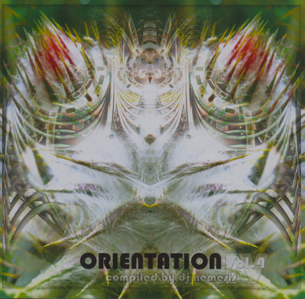 Orientation Vol. 4