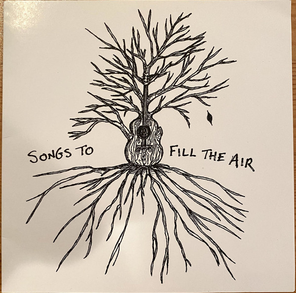 Songs To Fill The Air