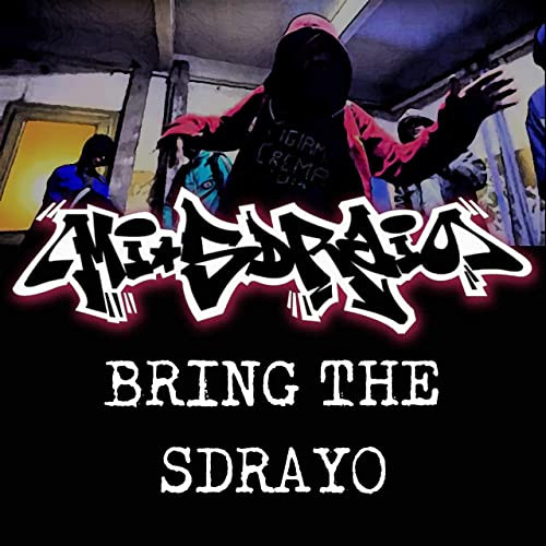 Bring The Sdrayo