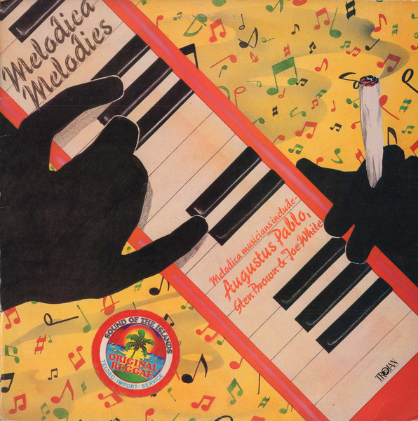Melodica Melodies