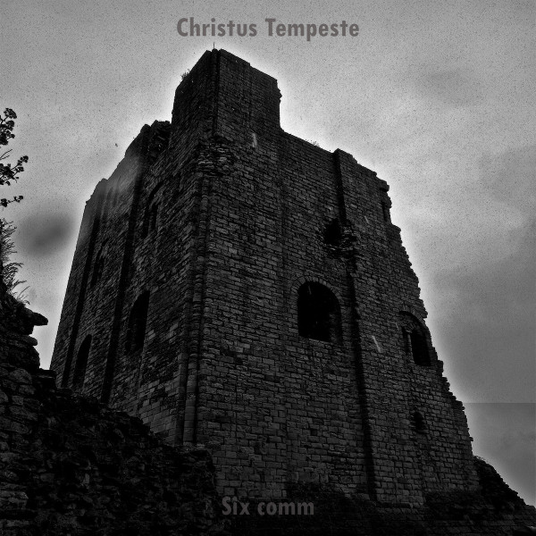 Christus Tempeste