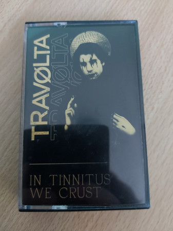 In tinnitus we crust