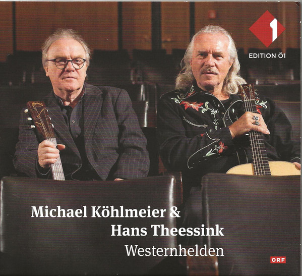 Westernhelden