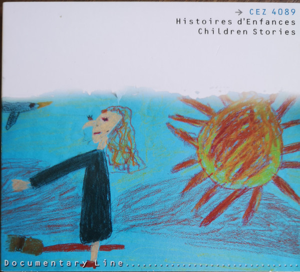 Histoires D'Enfances - Children Stories