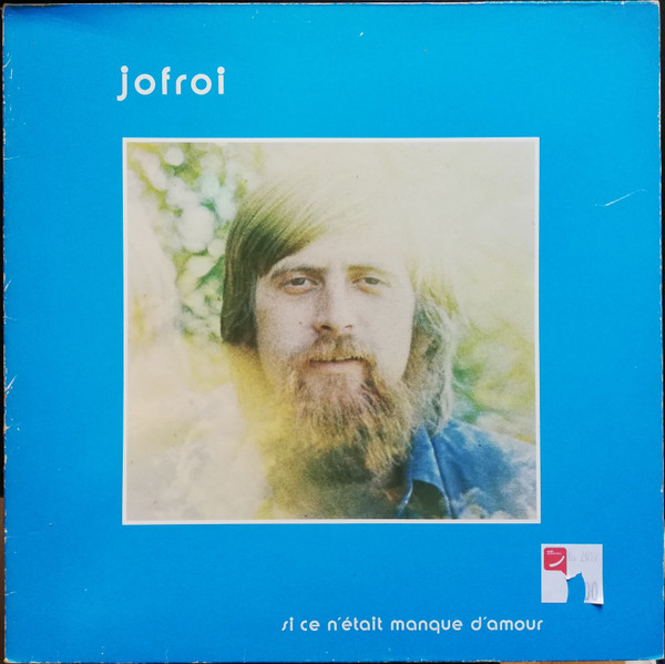 Si Ce N'Était Manque D'Amour