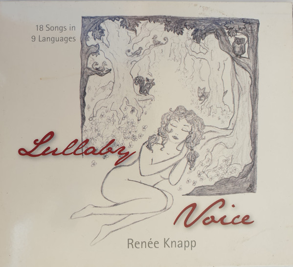 Lullaby Voice