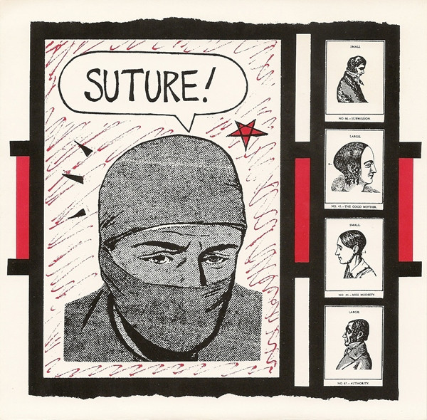 Suture!