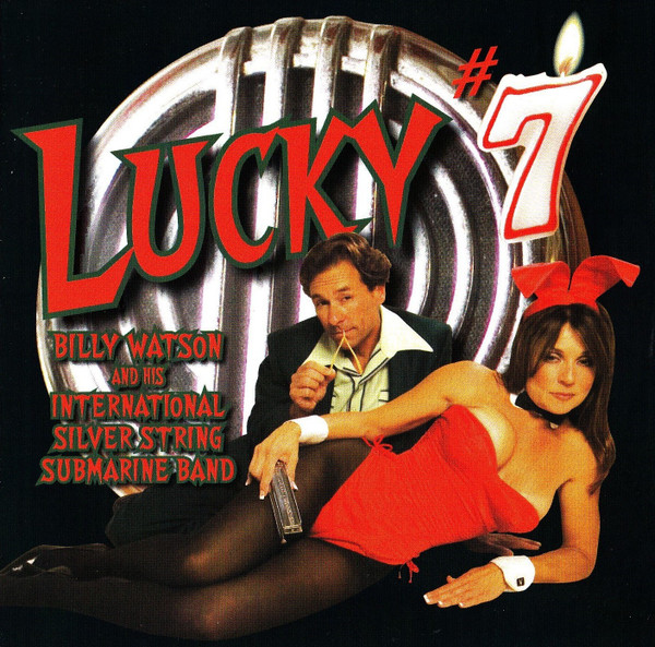 Lucky #7