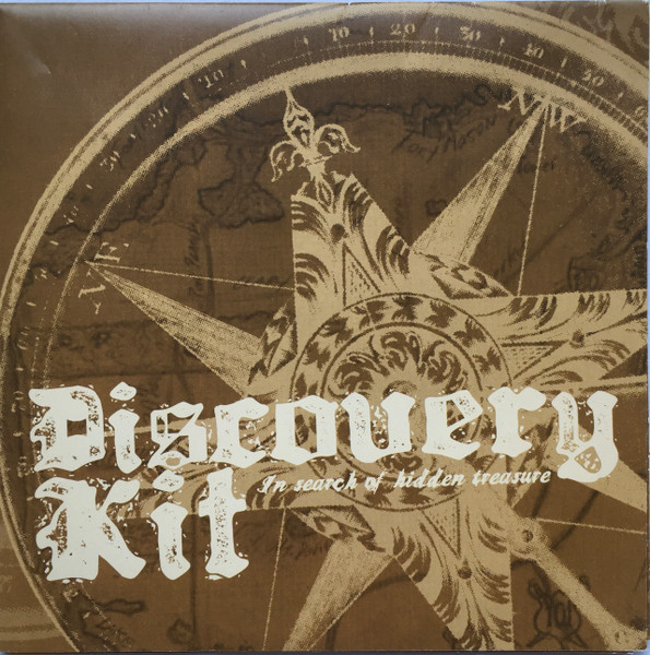 Discovery Kit