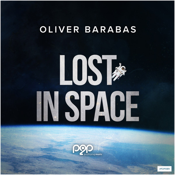 Lost In Space