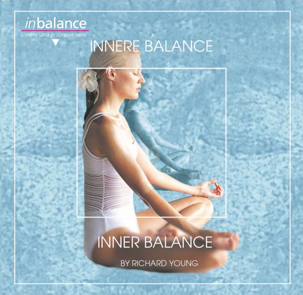 Innere Balance = Inner Balance